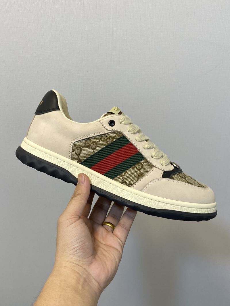 Gucci Screener Shoes